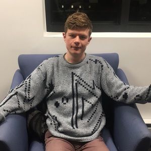 Le Tigre Vintage Sweater